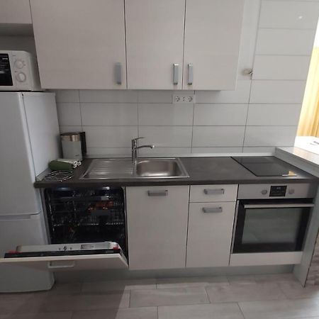Apartments Druzianic Makarska Exterior photo