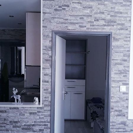 Apartments Druzianic Makarska Exterior photo