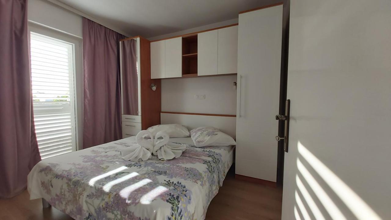 Apartments Druzianic Makarska Exterior photo